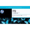 HP 772 (CN634A) inktcartridge licht grijs (origineel)-0