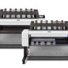 HP Designjet T1600 36 inch